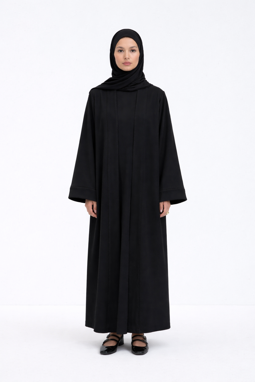 Abaya Collection