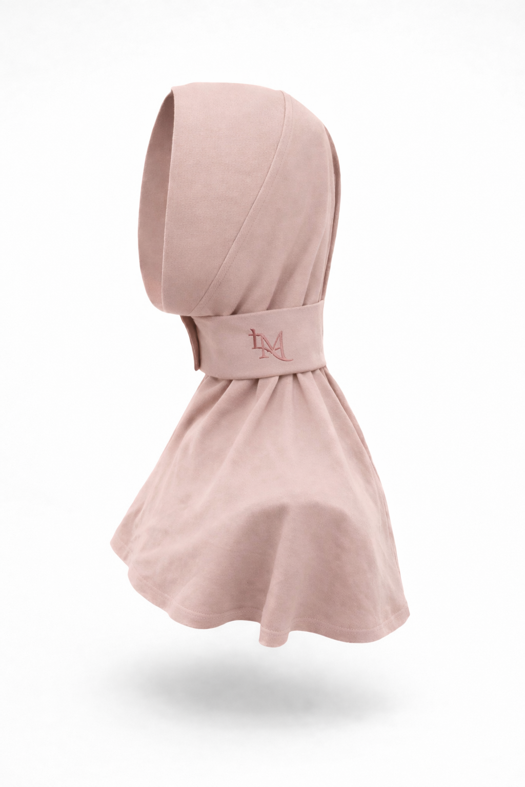 best Instant hijab rose 