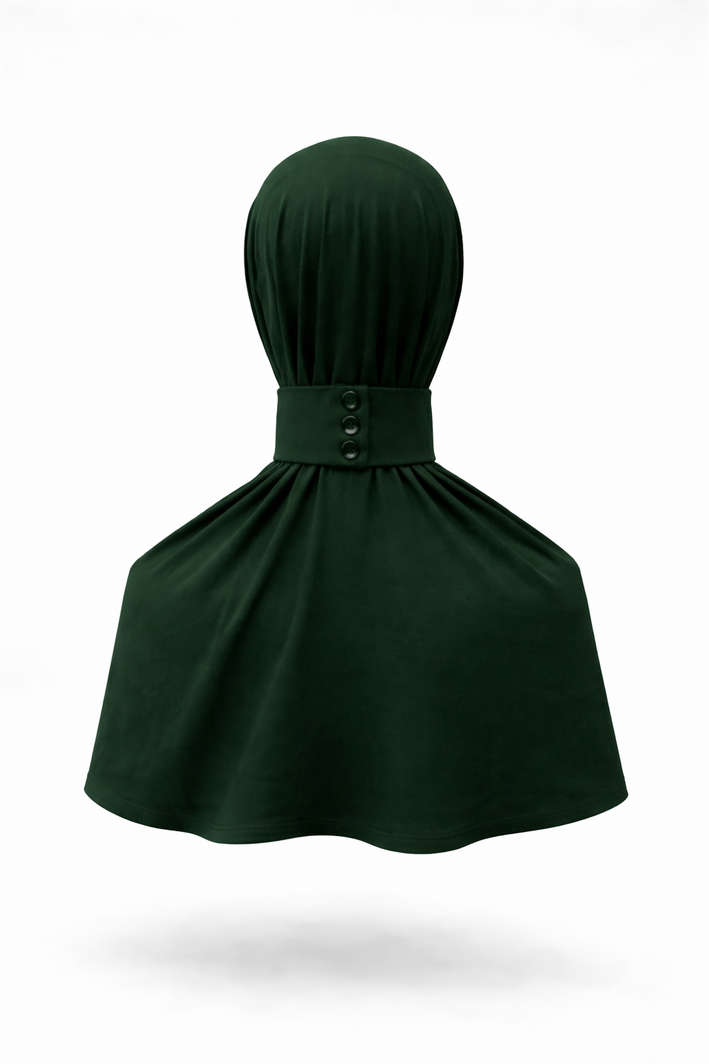 best instant hijab