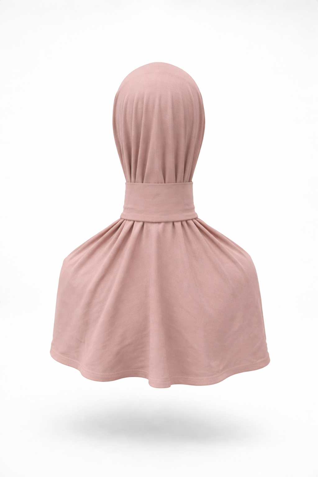 best instant hijab rose